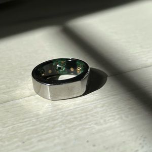 Oura Ring size 9